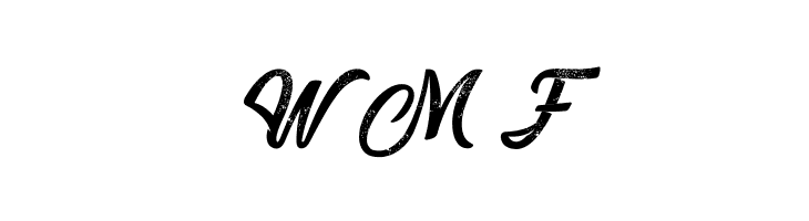 Atlantic Bentley  Free Fonts Download