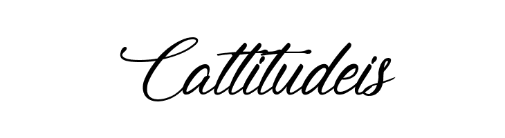 Signature of the Ancient  Free Fonts Download