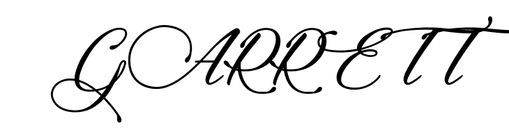 Signature of the Ancient  Free Fonts Download