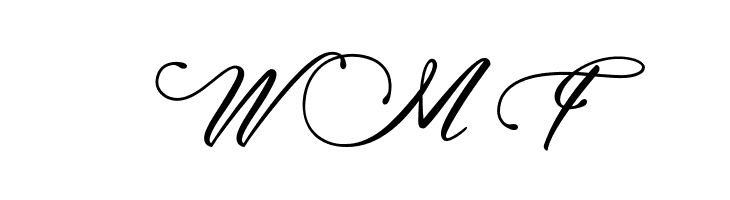 Signature of the Ancient  Free Fonts Download