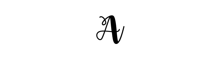 Alea Mae SV  Free Fonts Download