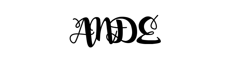 Alea Mae SV  Free Fonts Download