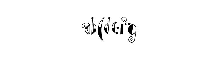 Moonchild Normal  Free Fonts Download