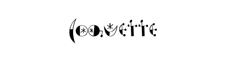 Moonchild Normal  Free Fonts Download