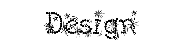 Kingthings Whizzbang  Free Fonts Download