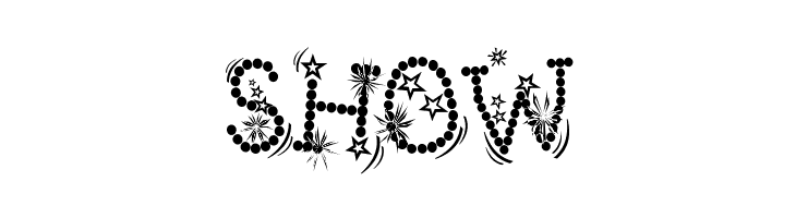 Kingthings Whizzbang  Free Fonts Download