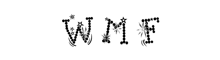 Kingthings Whizzbang  Free Fonts Download