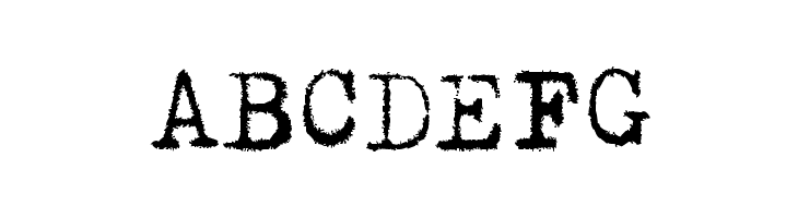 Pelkistettya todellisuutta  Free Fonts Download