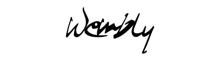 SOFIEbrushZT  Free Fonts Download