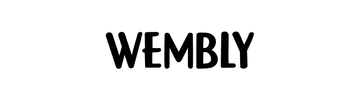 DK Gamboge Regular  Free Fonts Download