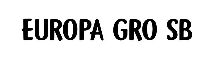 DK Gamboge Regular  Free Fonts Download