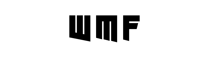 Enter the Harbinger  Free Fonts Download