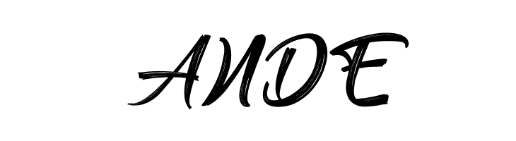 Barbershop in Thailand  Free Fonts Download