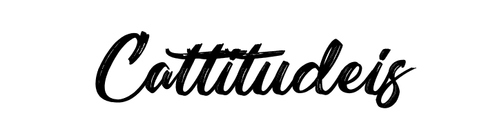 Barbershop in Thailand  Free Fonts Download