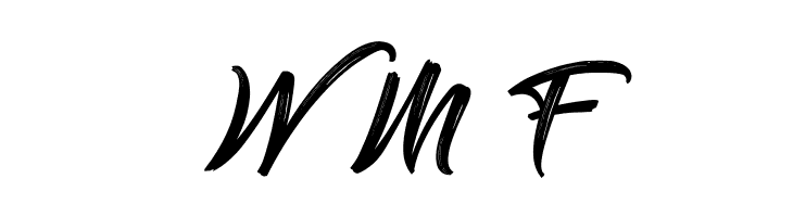 Barbershop in Thailand  Free Fonts Download