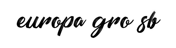 Barbershop in Thailand  Free Fonts Download