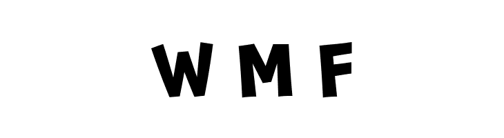 Weaselic Medium  Free Fonts Download