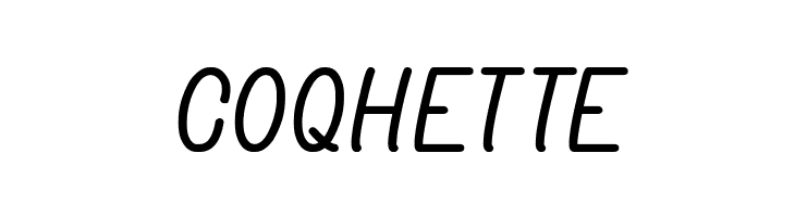 Red Light Special Bold  Free Fonts Download