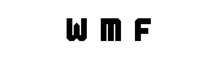 BN Machine  Free Fonts Download