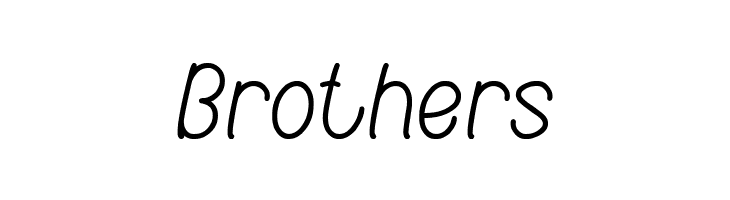 Red Light Special  Free Fonts Download