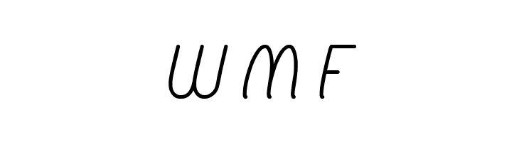 Red Light Special  Free Fonts Download