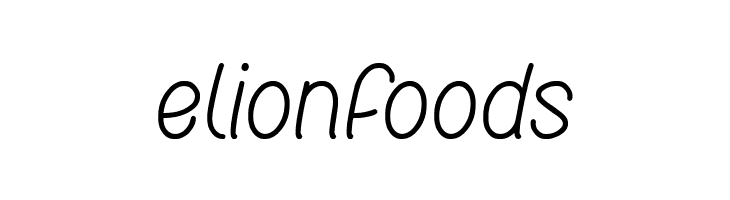 Red Light Special  Free Fonts Download