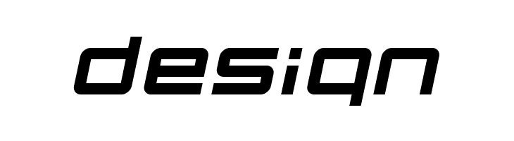 Quark Italic  Free Fonts Download