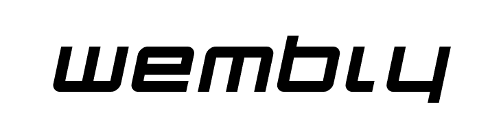 Quark Italic  Free Fonts Download