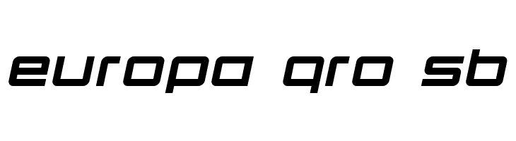 Quark Italic  Free Fonts Download