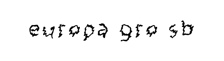 Benont Regular  Free Fonts Download