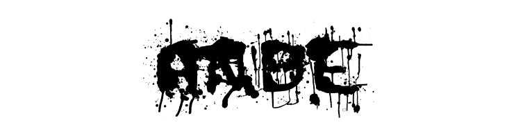 Tumult Regular  Free Fonts Download