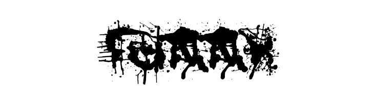 Tumult Regular  Free Fonts Download