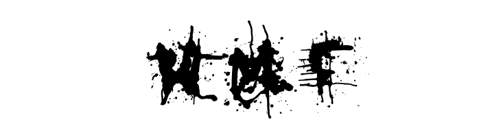 Tumult Regular  Free Fonts Download