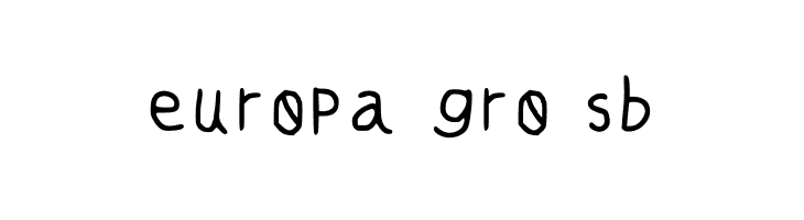 Dream On Regular  Free Fonts Download