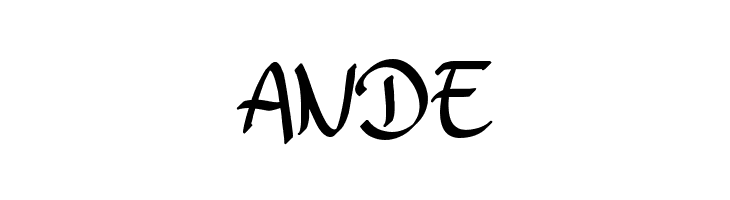 Trefay Demo  Free Fonts Download