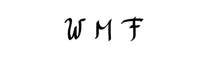 Trefay Demo  Free Fonts Download