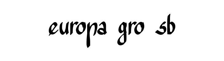 Trefay Demo  Free Fonts Download