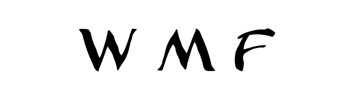 Moanas  Free Fonts Download