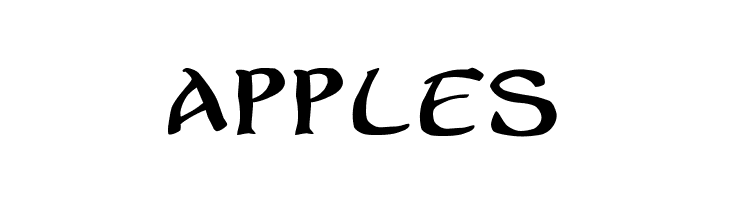 Moanas  Free Fonts Download