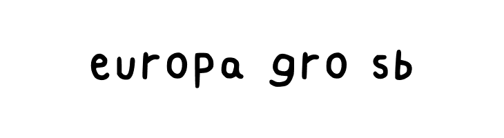 Gb Perfect Piece Regular  Free Fonts Download