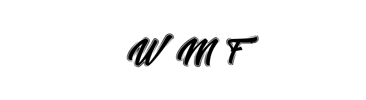 TastysushiLine  Free Fonts Download