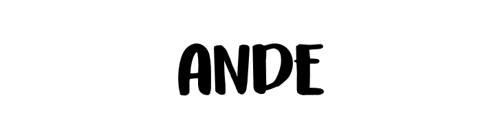 DK Honeyguide Caps Regular  Free Fonts Download