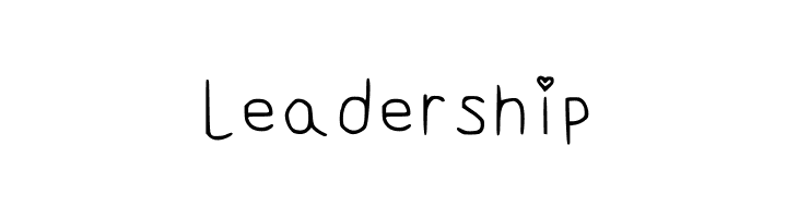 Gb Oh Heart Regular  Free Fonts Download