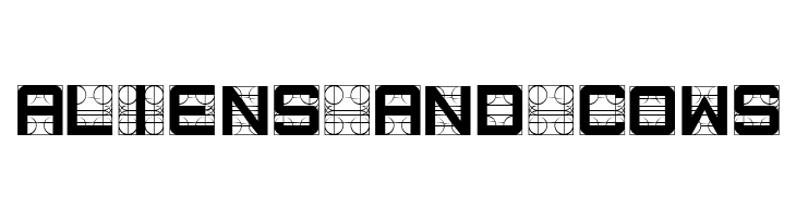 Measurements Regular  Free Fonts Download