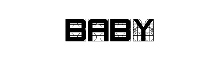 Measurements Regular  Free Fonts Download