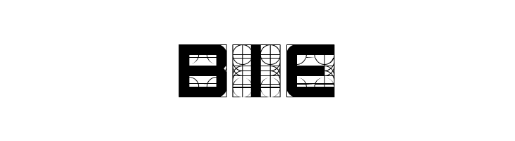 Measurements Regular  Free Fonts Download