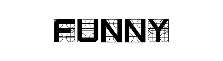 Measurements Regular  Free Fonts Download