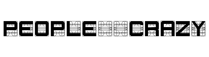 Measurements Regular  Free Fonts Download