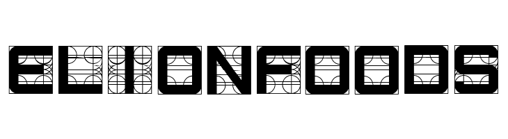 Measurements Regular  Free Fonts Download