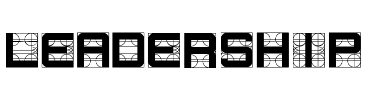 Measurements Regular  Free Fonts Download